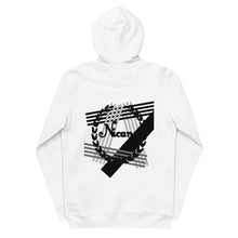 Load image into Gallery viewer, Nicana Lines Unisex essential eco hoodie