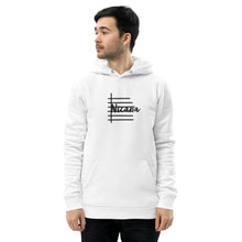 Load image into Gallery viewer, Nicana Lines Unisex essential eco hoodie