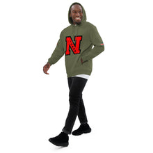 Load image into Gallery viewer, Nicana Letterman Unisex fashion hoodie