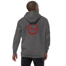 Load image into Gallery viewer, Nicana Letterman Unisex fashion hoodie