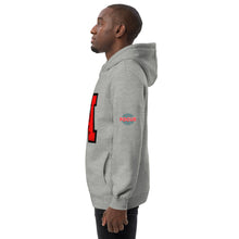 Load image into Gallery viewer, Nicana Letterman Unisex fashion hoodie
