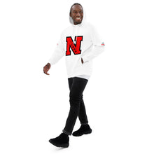 Load image into Gallery viewer, Nicana Letterman Unisex fashion hoodie