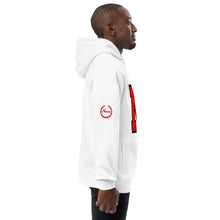 Load image into Gallery viewer, Nicana Letterman Unisex fashion hoodie