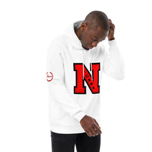 Load image into Gallery viewer, Nicana Letterman Unisex fashion hoodie