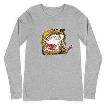 Load image into Gallery viewer, Nicana DGB Unisex Long Sleeve Tee