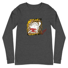 Load image into Gallery viewer, Nicana DGB Unisex Long Sleeve Tee
