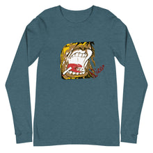 Load image into Gallery viewer, Nicana DGB Unisex Long Sleeve Tee