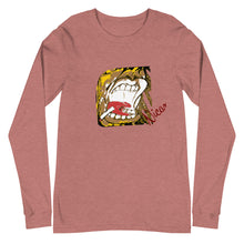 Load image into Gallery viewer, Nicana DGB Unisex Long Sleeve Tee