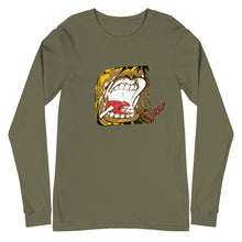 Load image into Gallery viewer, Nicana DGB Unisex Long Sleeve Tee