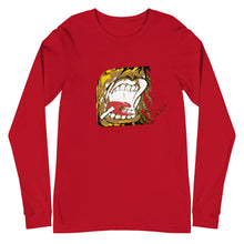 Load image into Gallery viewer, Nicana DGB Unisex Long Sleeve Tee