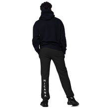 将图片加载到图库查看器,Nicans Unisex loose fit DGB joggers