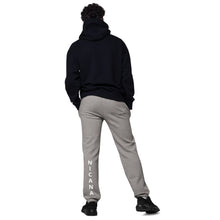 将图片加载到图库查看器,Nicans Unisex loose fit DGB joggers