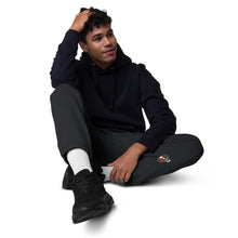 将图片加载到图库查看器,Nicans Unisex loose fit DGB joggers