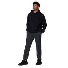 将图片加载到图库查看器,Nicans Unisex loose fit DGB joggers