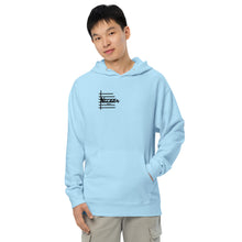 将图片加载到图库查看器,Nicana NYC Unisex midweight hoodie