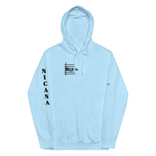 将图片加载到图库查看器,Nicana NYC Unisex midweight hoodie