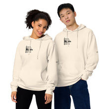将图片加载到图库查看器,Nicana NYC Unisex midweight hoodie