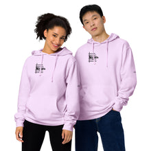 将图片加载到图库查看器,Nicana NYC Unisex midweight hoodie