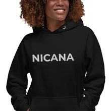 Cargar imagen en el visor de la galería, Nicana Classic Unisex Hoodie
