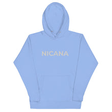 Cargar imagen en el visor de la galería, Nicana Classic Unisex Hoodie