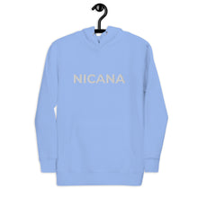 Cargar imagen en el visor de la galería, Nicana Classic Unisex Hoodie
