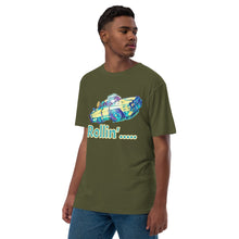 Load image into Gallery viewer, Nicana 64' Unisex Hemp t-shirt