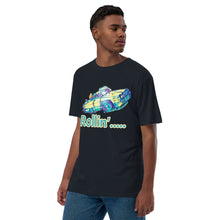Load image into Gallery viewer, Nicana 64' Unisex Hemp t-shirt