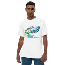 Load image into Gallery viewer, Nicana 64' Unisex Hemp t-shirt