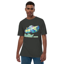 Load image into Gallery viewer, Nicana 64' Unisex Hemp t-shirt