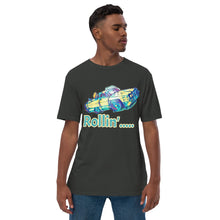 Load image into Gallery viewer, Nicana 64' Unisex Hemp t-shirt