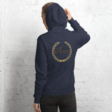 将图片加载到图库查看器,Nicana Royalty Unisex hoodie