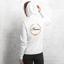 将图片加载到图库查看器,Nicana Royalty Unisex hoodie