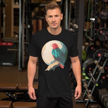 将图片加载到图库查看器,Nicana Tropics Unisex t-shirt