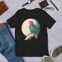 将图片加载到图库查看器,Nicana Tropics Unisex t-shirt