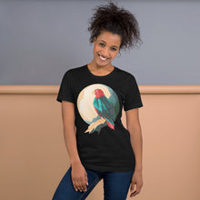 将图片加载到图库查看器,Nicana Tropics Unisex t-shirt