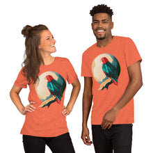 将图片加载到图库查看器,Nicana Tropics Unisex t-shirt