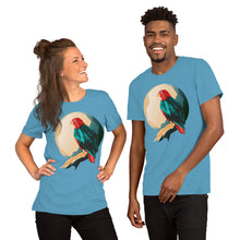 将图片加载到图库查看器,Nicana Tropics Unisex t-shirt