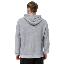 将图片加载到图库查看器,Nicana World Blast Unisex sueded fleece hoodie