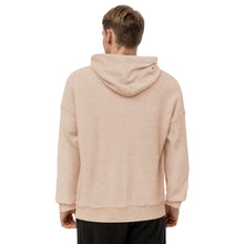 将图片加载到图库查看器,Nicana World Blast Unisex sueded fleece hoodie