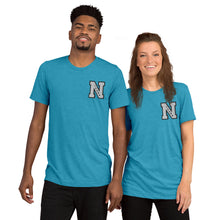 Load image into Gallery viewer, Nicana Letterman Short sleeve t-shirt