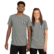 Load image into Gallery viewer, Nicana Letterman Short sleeve t-shirt