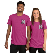 Load image into Gallery viewer, Nicana Letterman Short sleeve t-shirt