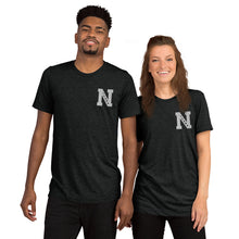 Load image into Gallery viewer, Nicana Letterman Short sleeve t-shirt