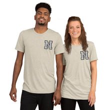 Load image into Gallery viewer, Nicana Letterman Short sleeve t-shirt