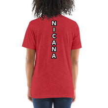 Load image into Gallery viewer, Nicana Letterman Short sleeve t-shirt
