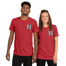 Load image into Gallery viewer, Nicana Letterman Short sleeve t-shirt