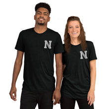 Load image into Gallery viewer, Nicana Letterman Short sleeve t-shirt