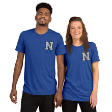 Load image into Gallery viewer, Nicana Letterman Short sleeve t-shirt