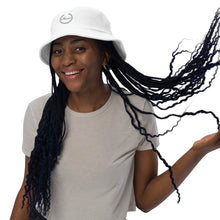 Load image into Gallery viewer, Nicana  Signature Unstructured terry cloth bucket hat