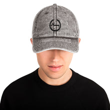 Load image into Gallery viewer, Nicana Signature Vintage Cotton Twill Cap